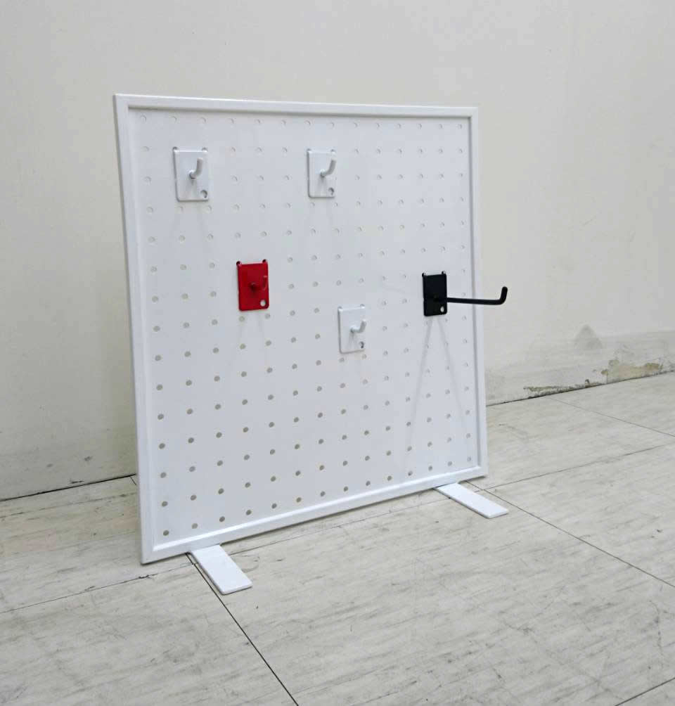 桌上型展架